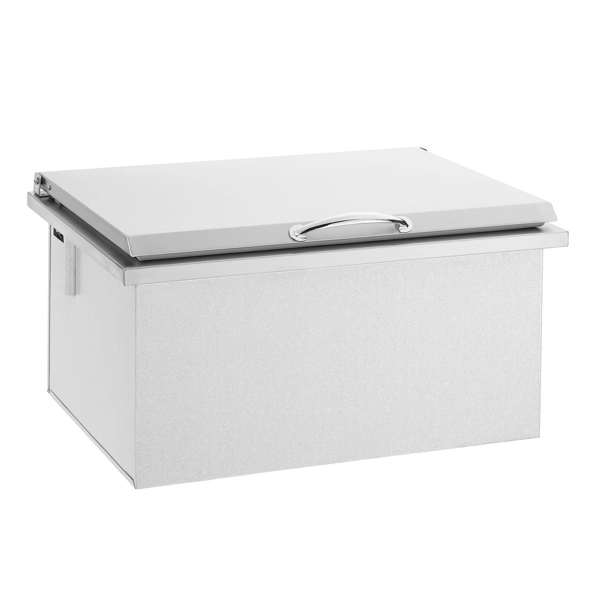 TrueFlame 28 x 26&quot; 2.7c Drop-In Cooler