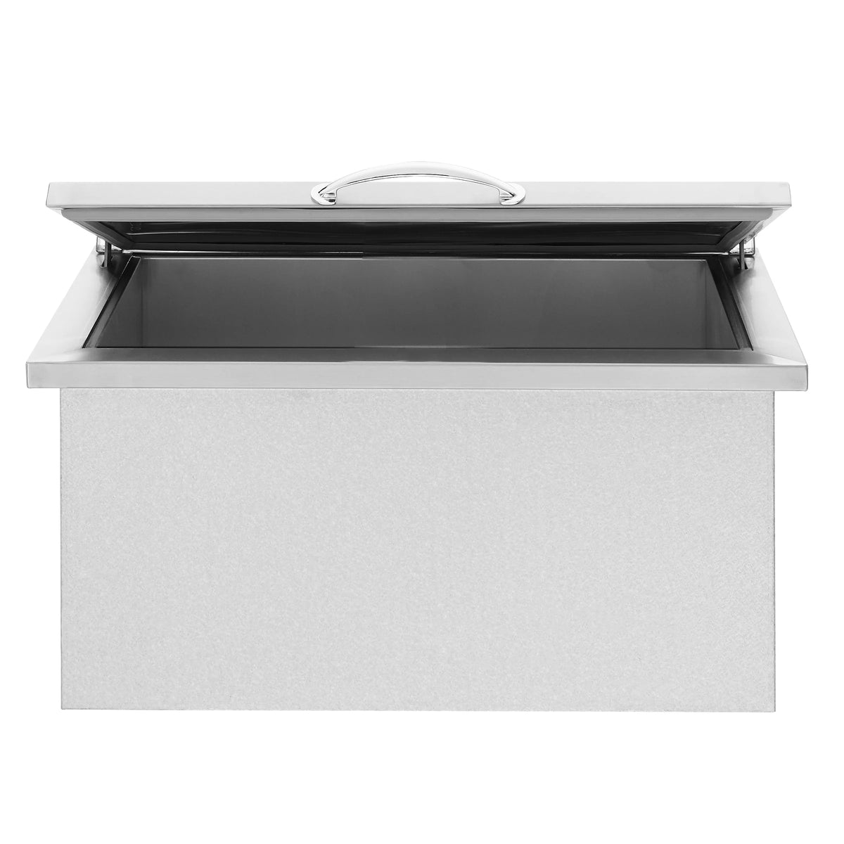 TrueFlame 28 x 26&quot; 2.7c Drop-In Cooler