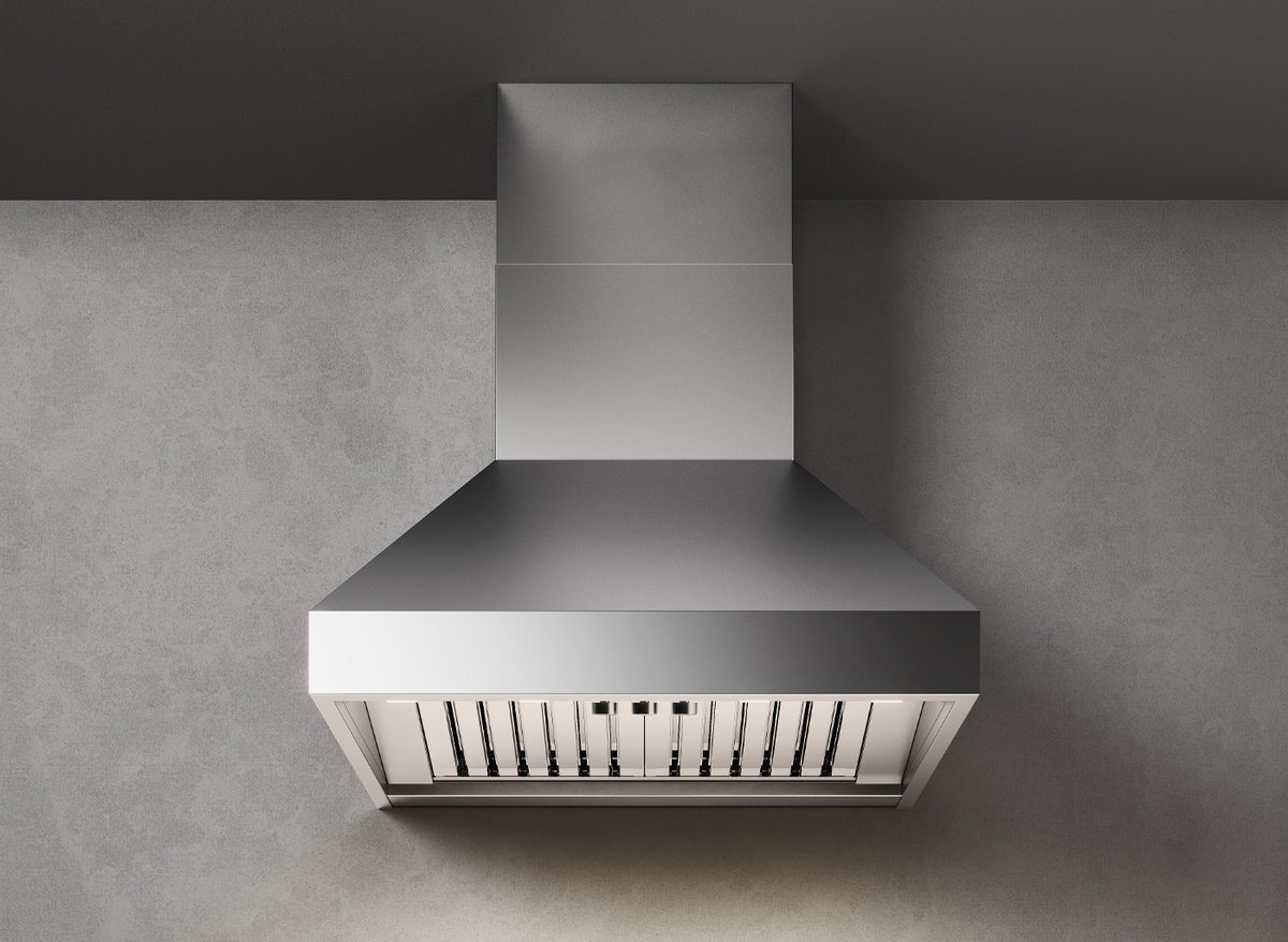 Falmec Professional Pyramid Range Hood