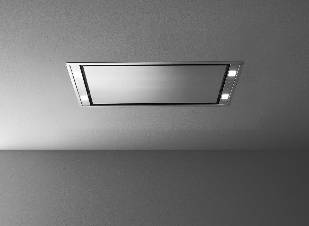 Falmec Stella Ceiling Mount Range Hood