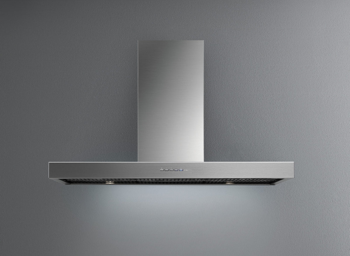 Falmec Mercurio XL Wall Mount Range Hood