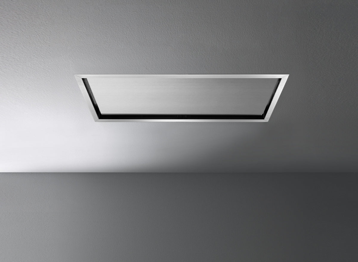 Falmec Nube 36&quot; Ceiling Mount Range Hood