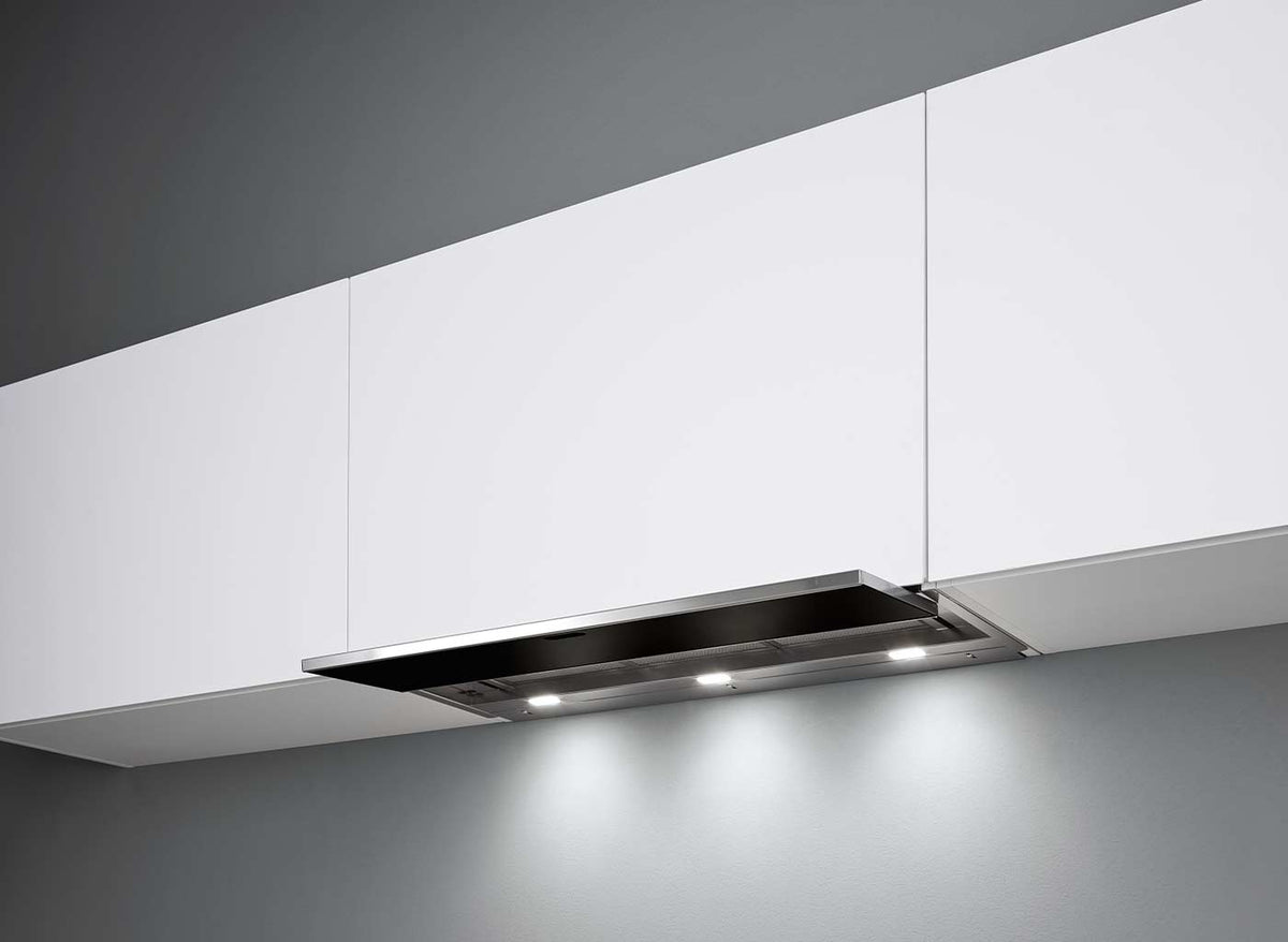 Falmec Move Glass Built-In Range Hood