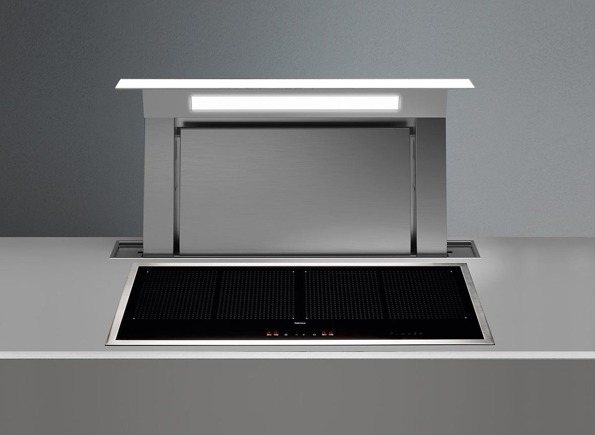 Falmec 36&quot; Downdraft Worktop Hood (Motor Not Included)