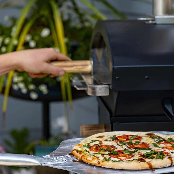 Timber Stoves Timber Pizza Oven