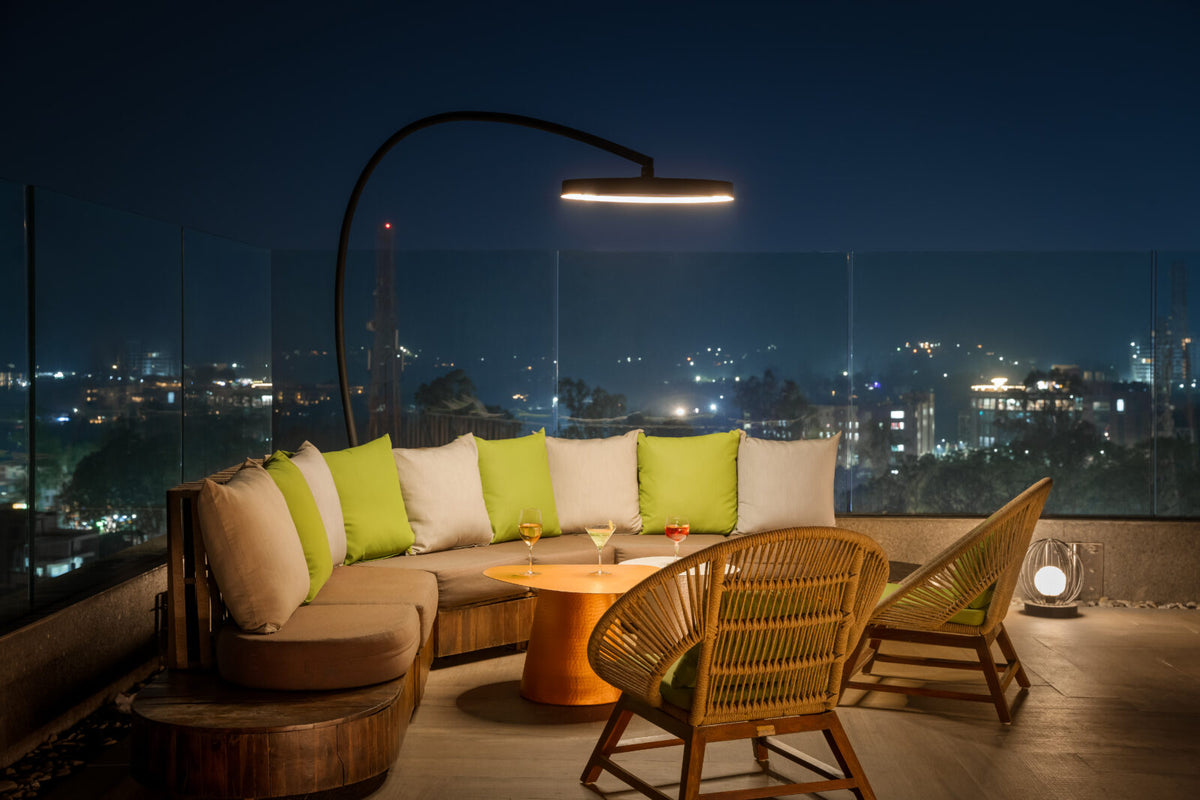 BROMIC ECLIPSE SMART-HEAT PORTABLE