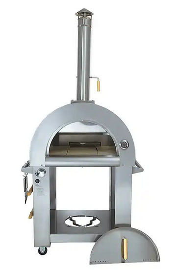 KoKoMo Pizza Oven &amp; Stand