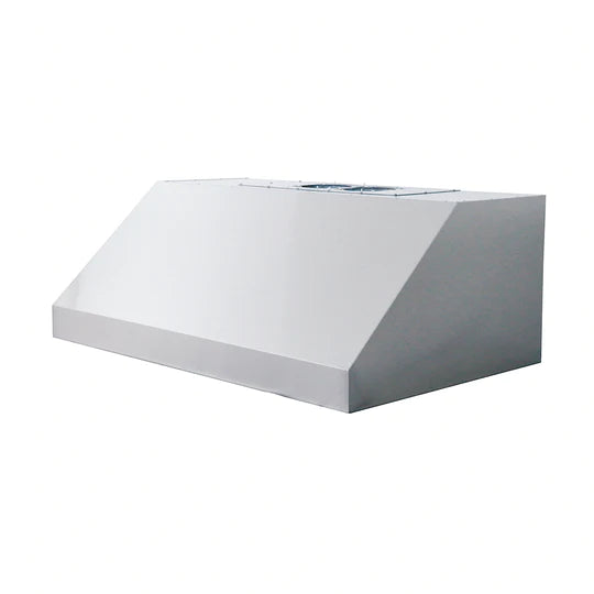 RCS 304 Stainless Steel Vent Hood