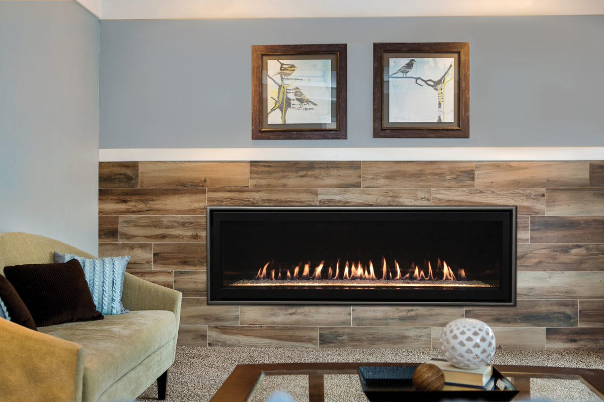 Empire | White Mountain Hearth Boulevard Direct-Vent Linear Gas Fireplace