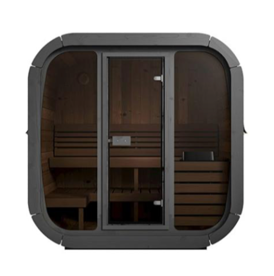 Sauna Life Model CL5G Sauna