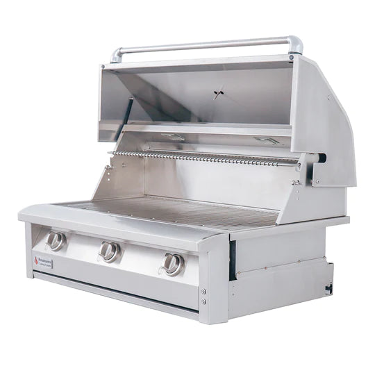 RCS American Renaissance 42&quot; Freestanding Gas Grill