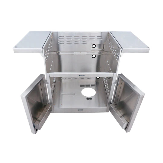 RCS Freestanding Grill Cart for ARG30