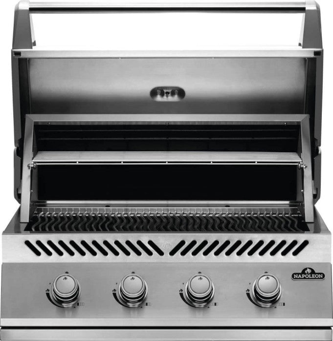Napoleon Built-In 500 Series 32&quot; Gas Grill