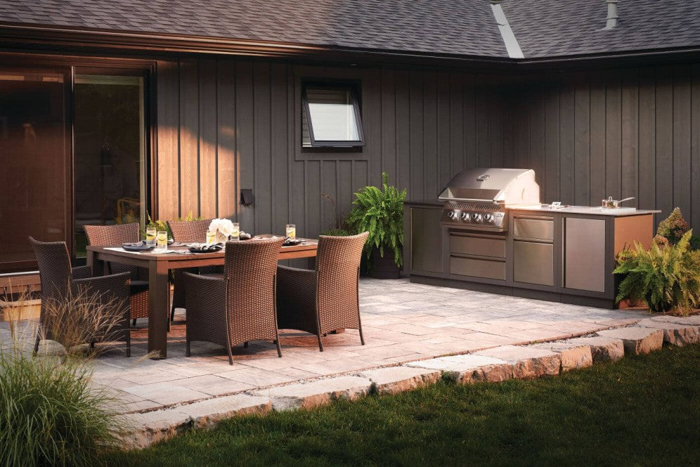 Napoleon Built-In 500 Series 32&quot; Gas Grill