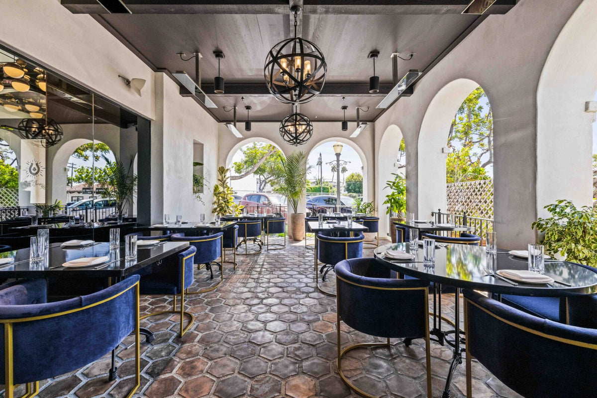 BROMIC PLATINUM SMART-HEAT™ ELECTRIC