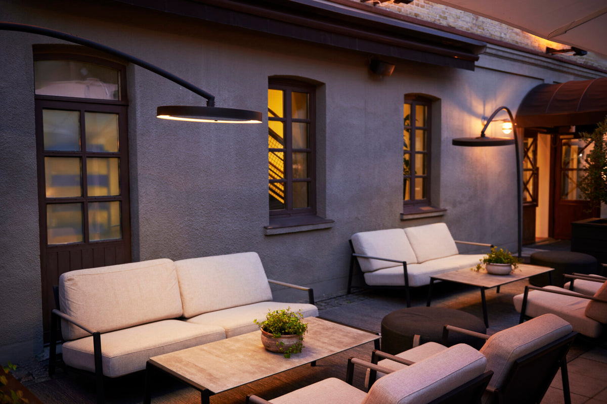 BROMIC ECLIPSE SMART-HEAT PORTABLE