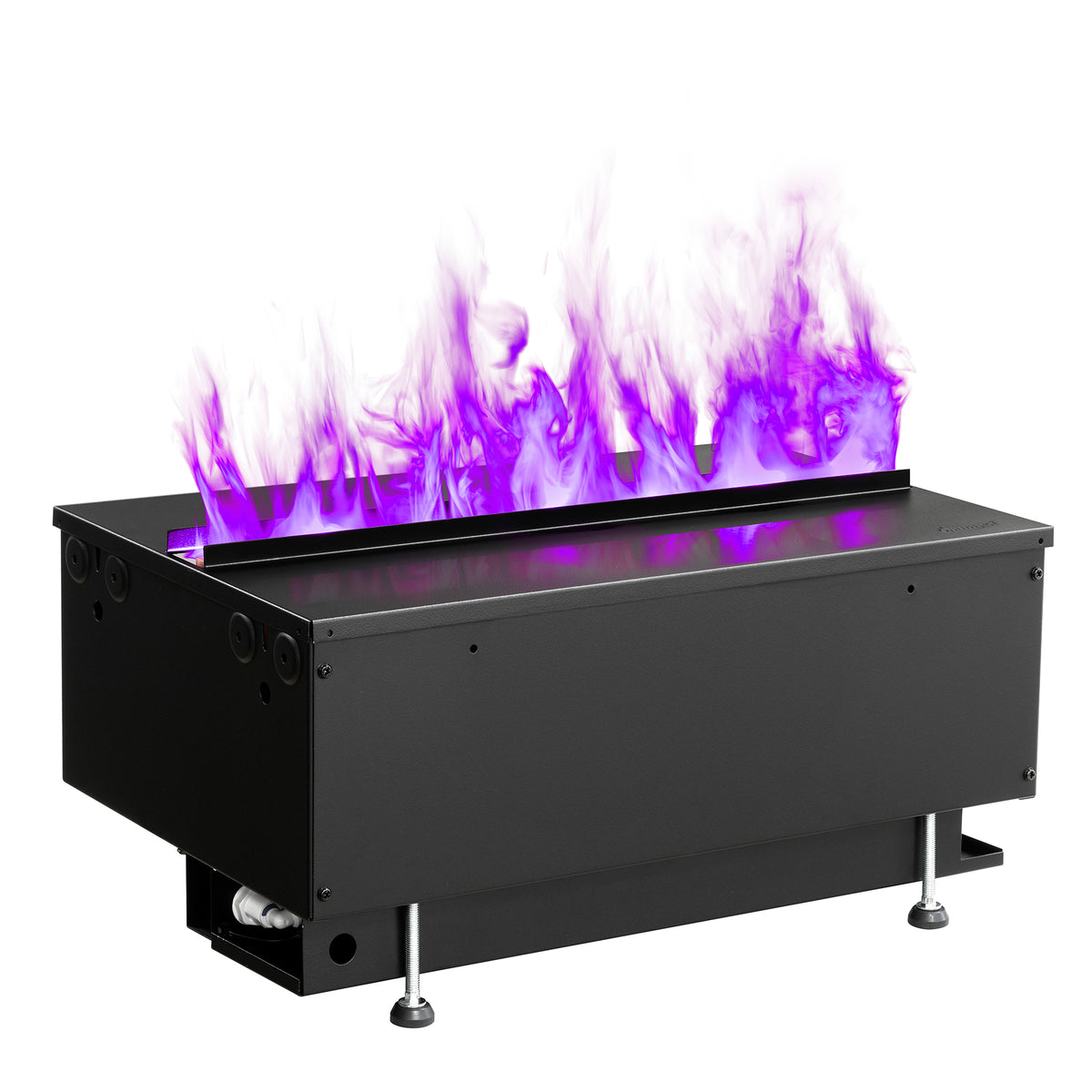 Dimplex Optimyst Cassette Vapor Fireplace RGB