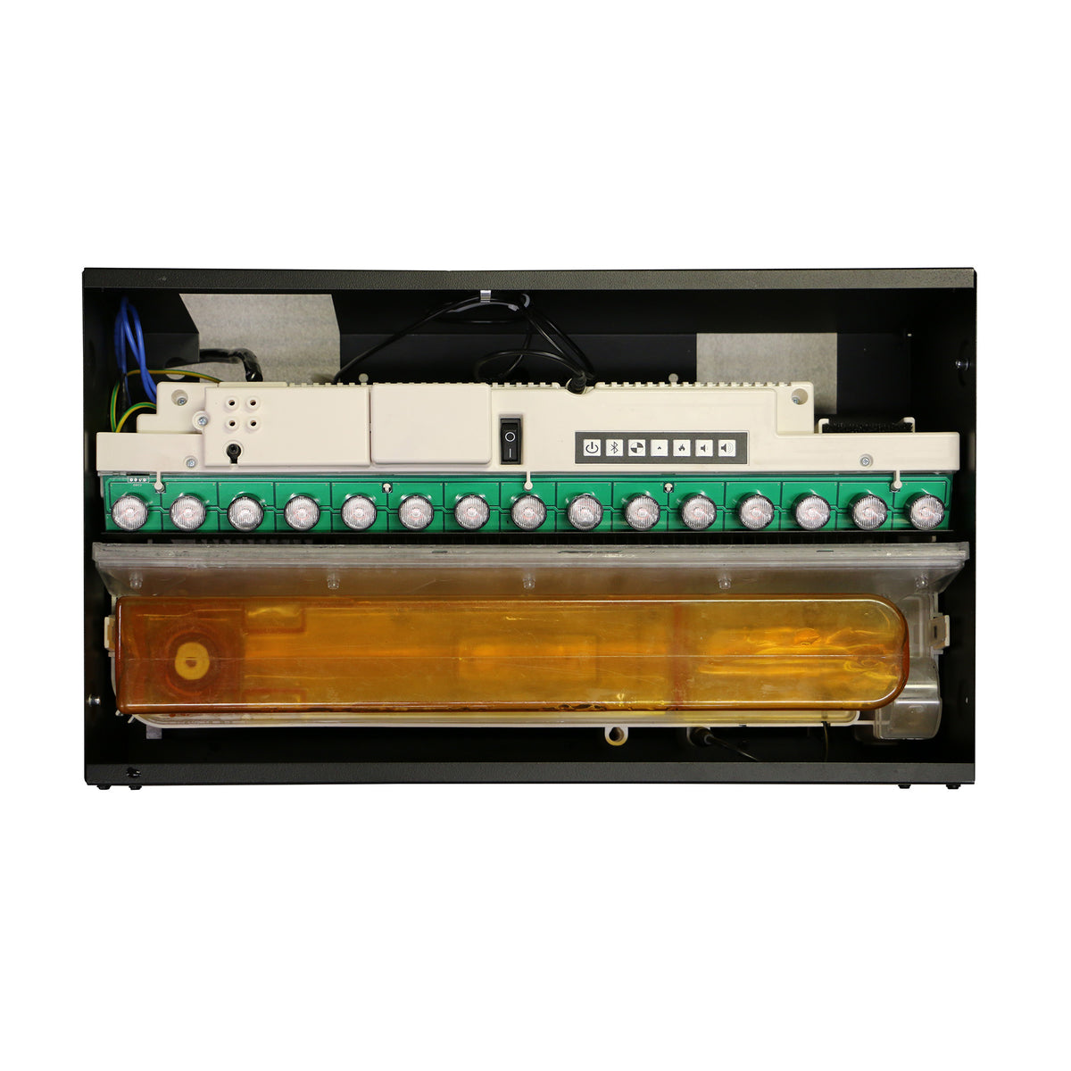 Dimplex Optimyst Cassette Vapor Fireplace