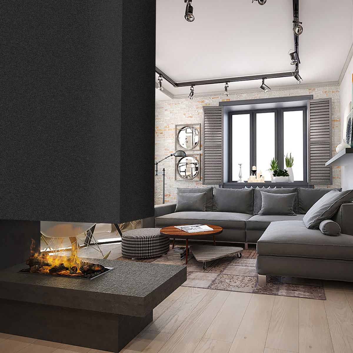 Dimplex Optimyst Cassette Vapor Fireplace