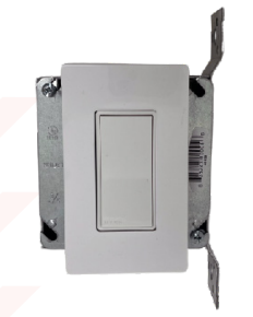 Bromic Controllers Manual Wall Switch