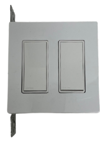 Bromic Controllers Manual Wall Switch