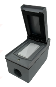 Bromic Controllers Manual Wall Switch