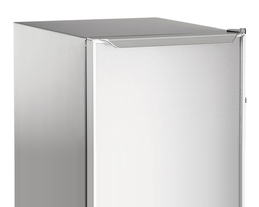 Scotsman Legacy 30-Pound Under-Counter Gourmet Ice Machine
