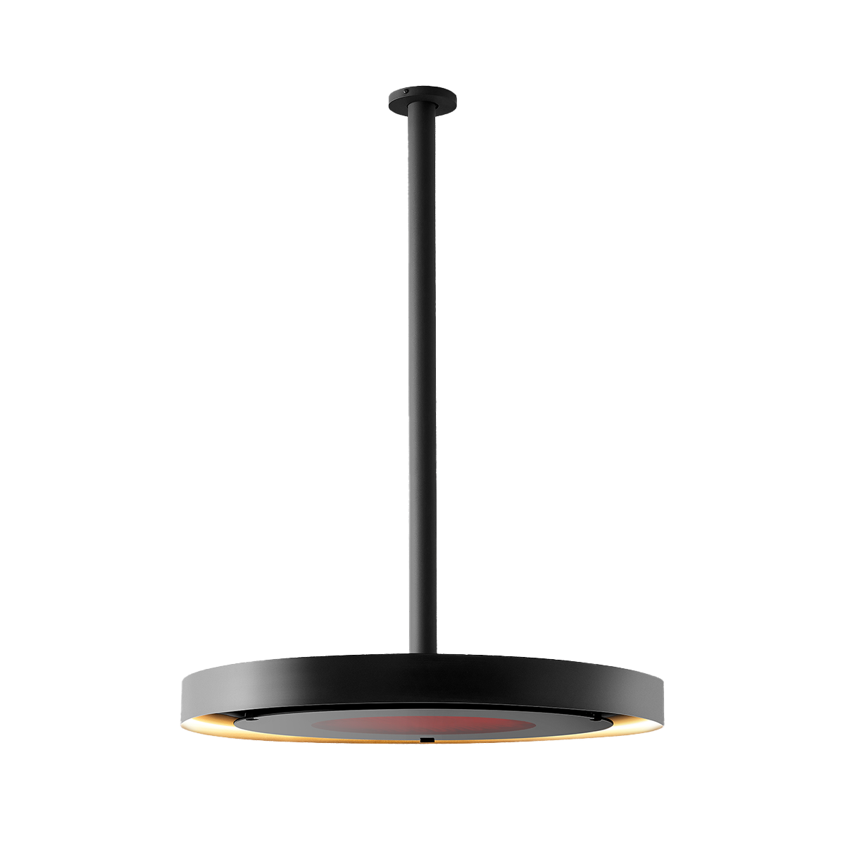 Bromic Eclipse 48 Inch Straight Pole