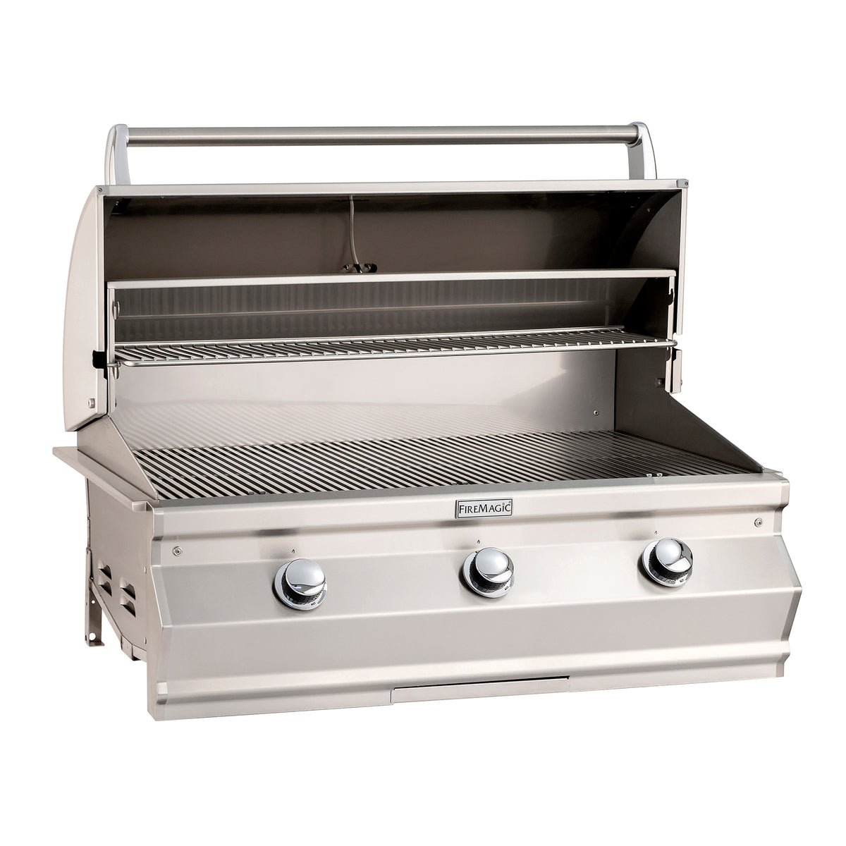 Fire Magic Choice Multi-User Built-In Gas Grill