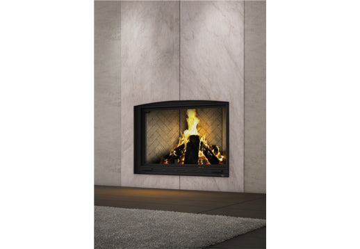 VALCOURT - FRONTENAC - WOOD FIREPLACE