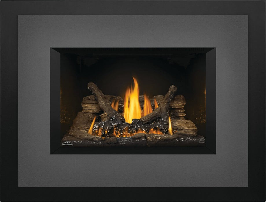 Napoleon Oakville™ Series Gas Fireplace Insert