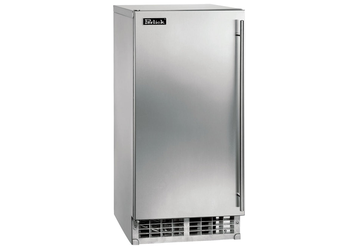 Perlick 15&quot; ADA Height Compliant Ice Maker