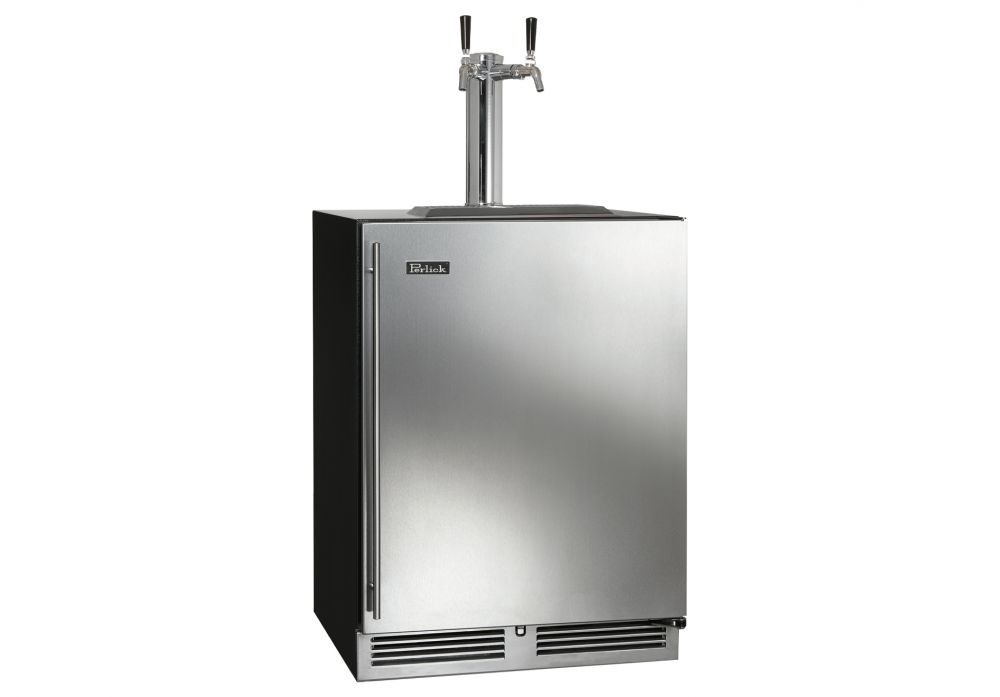 Perlick 24&quot; C-Series Indoor Beverage Dispenser