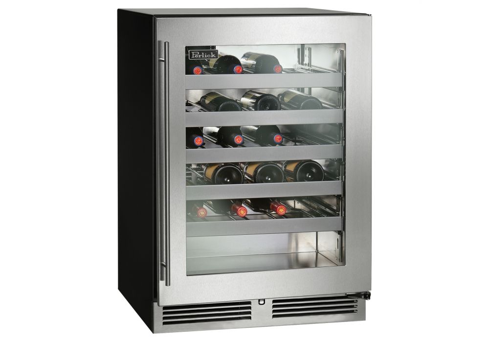 Perlick 24&quot; C-Series Indoor Wine Reserve