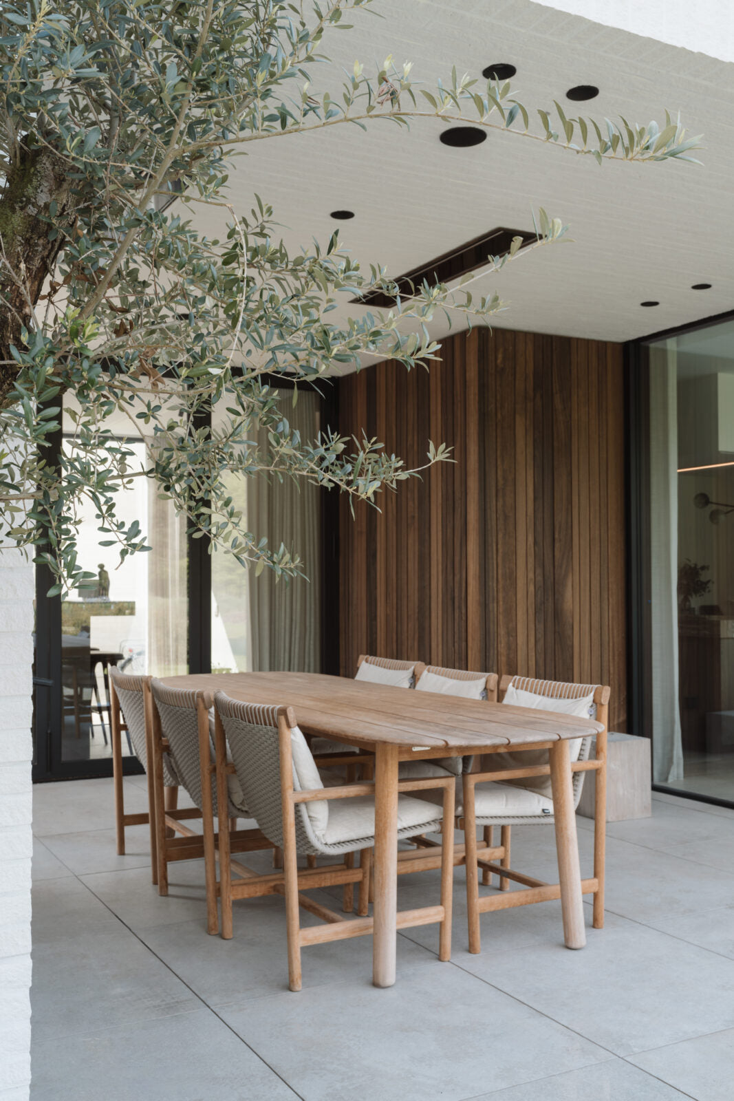 Bromic Platinum Electric Recess Kit