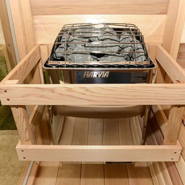 Harvia KIP Series Sauna Heater (3kW, 4.5kW, 6kW, 8kW)