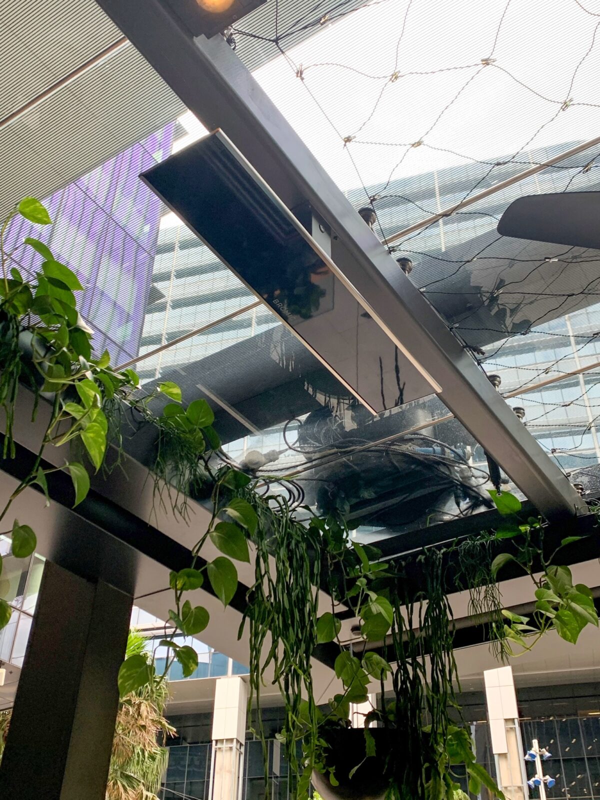 BROMIC PLATINUM SMART-HEAT™ ELECTRIC