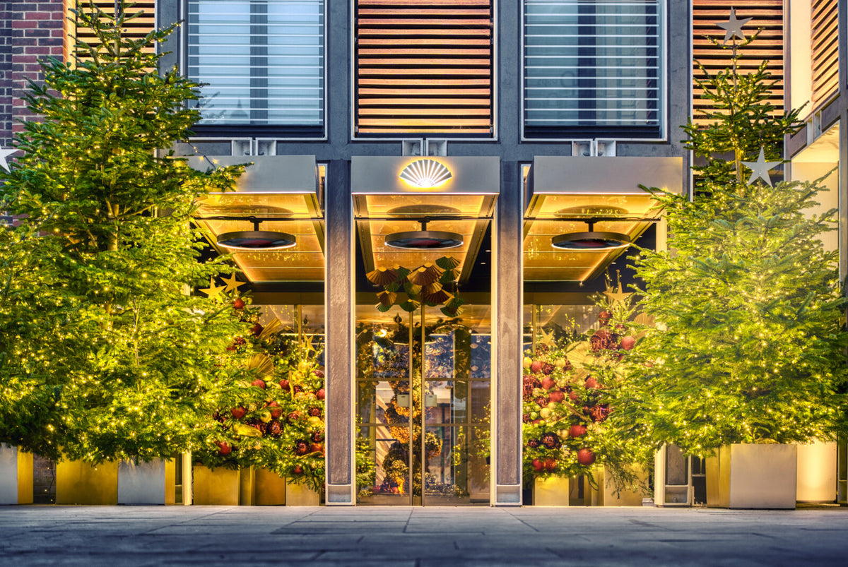 Eclipse 8 Inch Straight Pole