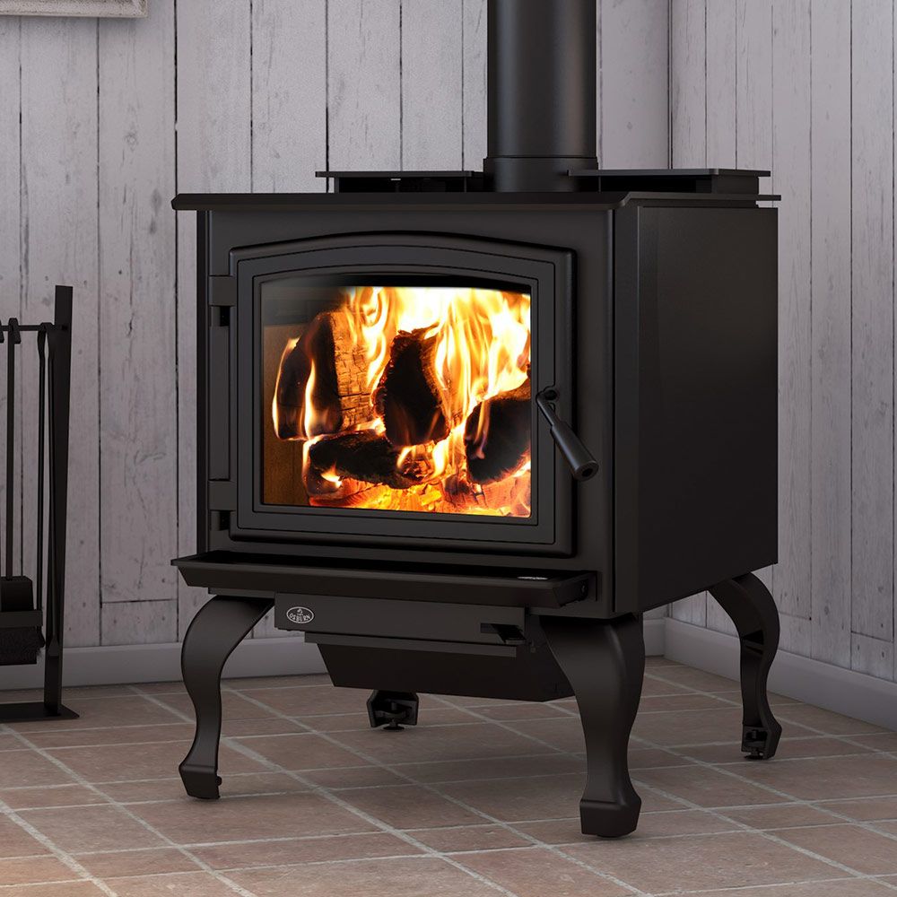 Osburn 3300 Wood Stove