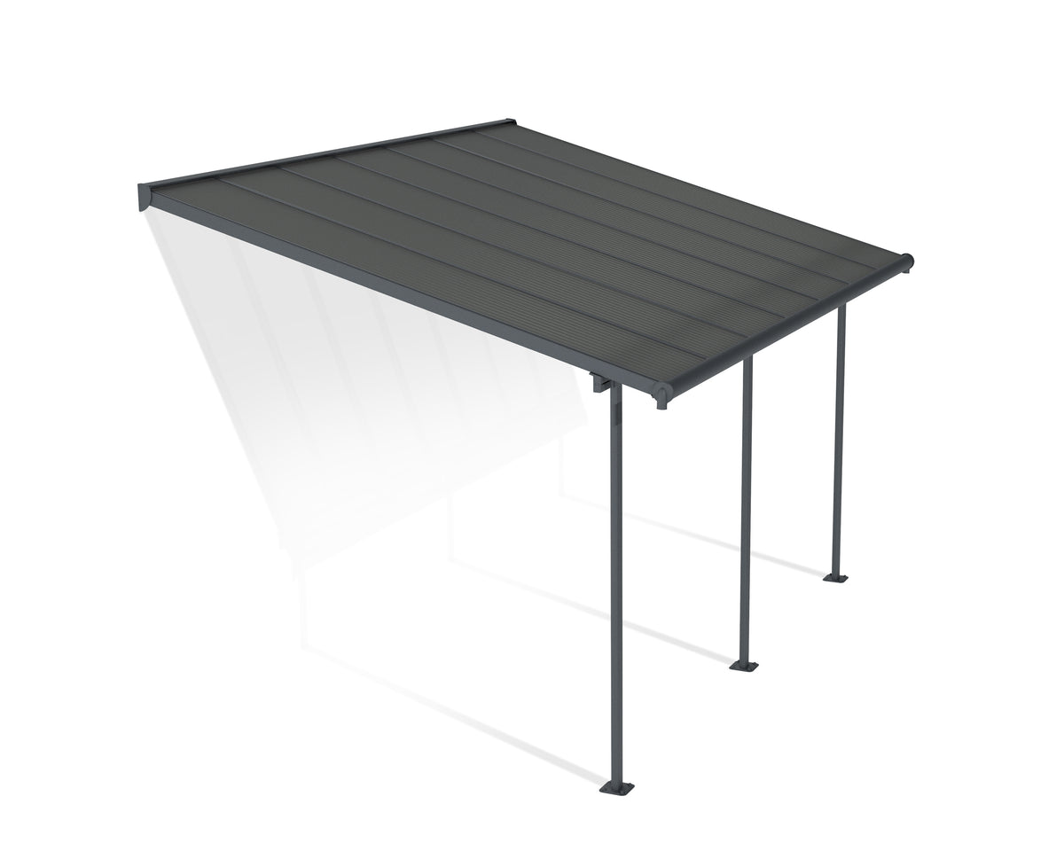 Palram - Canopia Sierra Patio Cover