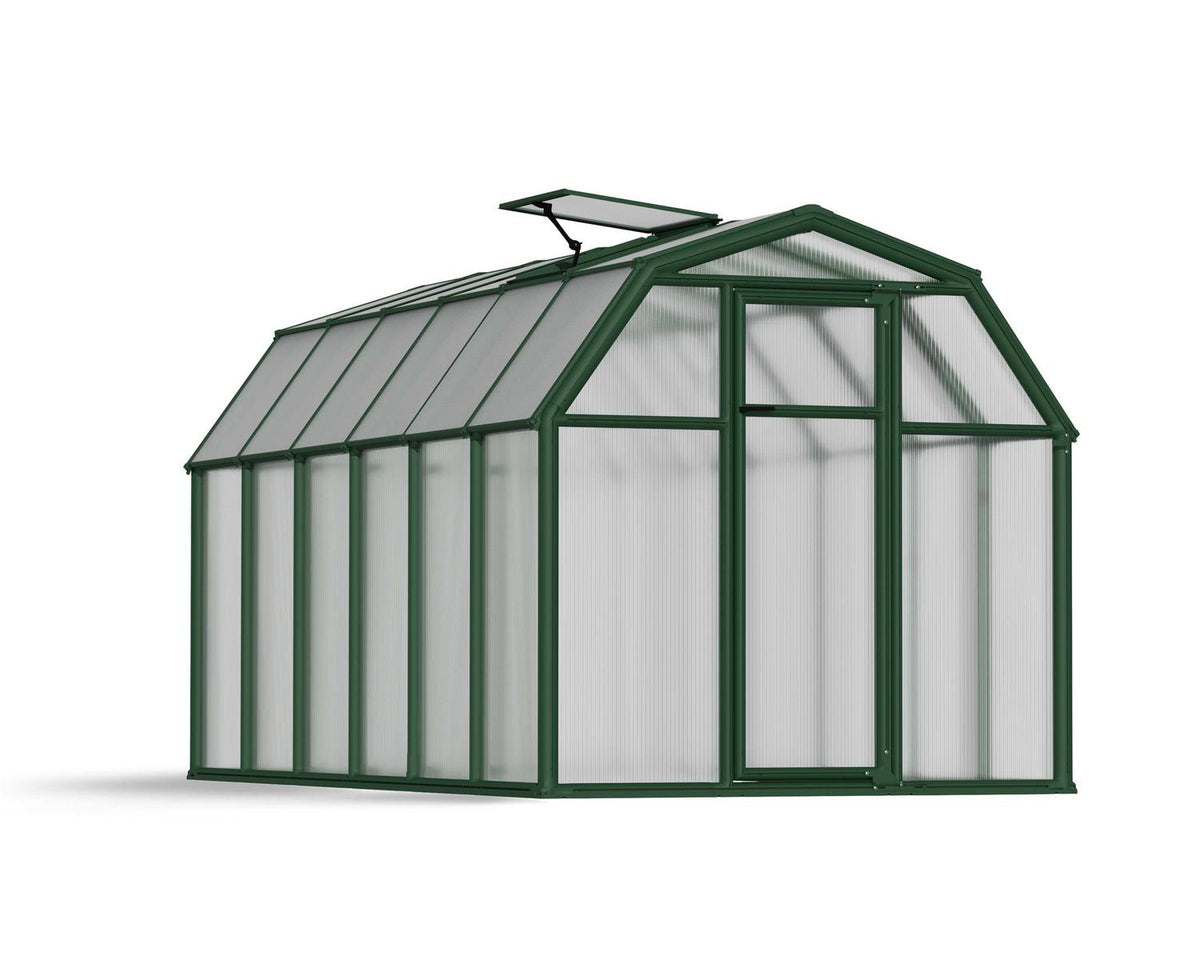 Palram - Canopia EcoGrow Greenhouse
