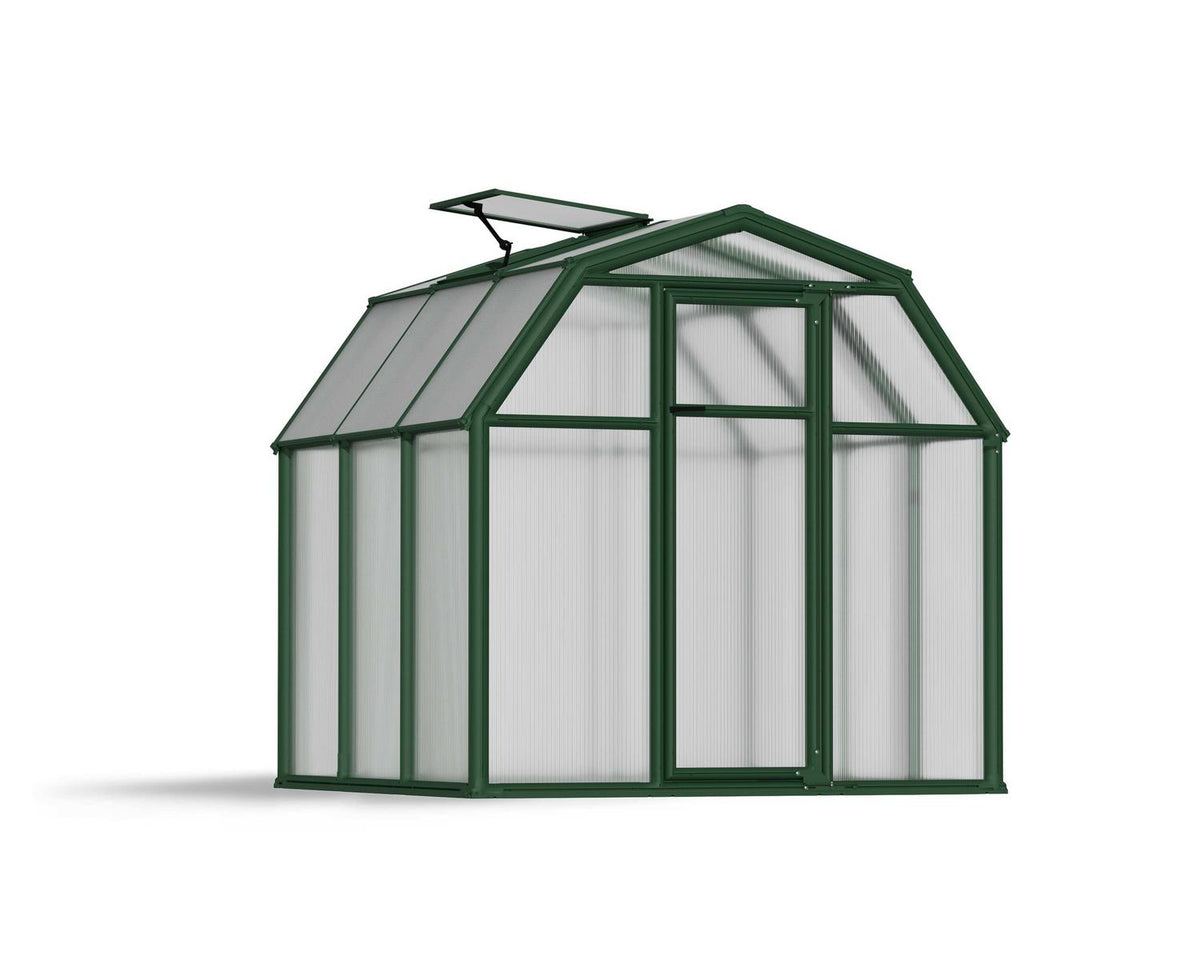 Palram - Canopia EcoGrow Greenhouse