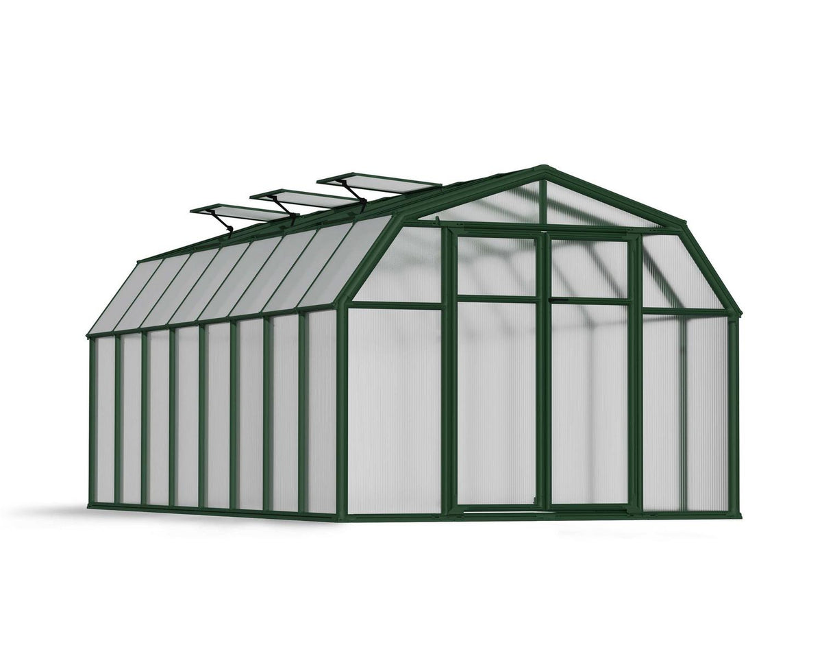 Palram - Canopia Hobby Gardener Greenhouse