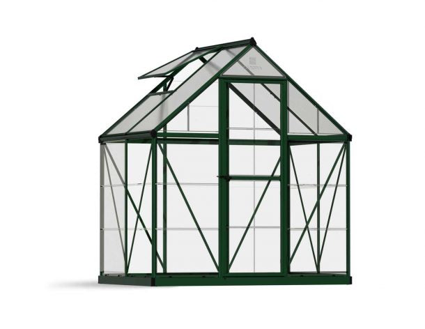 Palram - Canopia Hybrid Greenhouse
