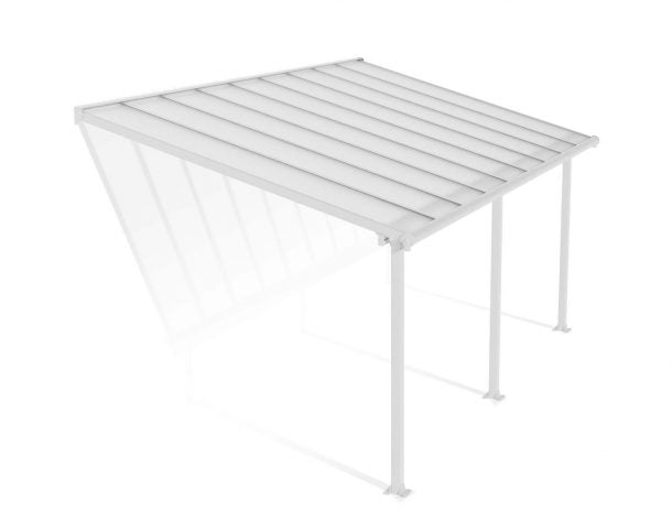 Palram - Canopia Olympia Patio Cover