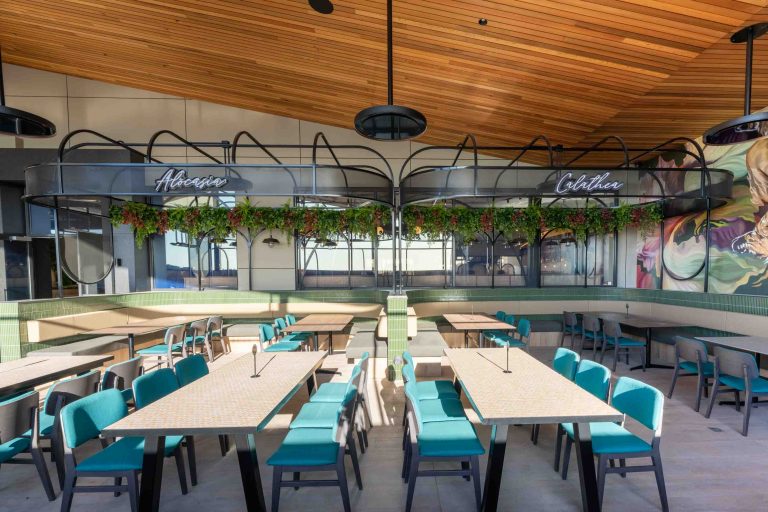 Eclipse 24 Inch Twin Pole