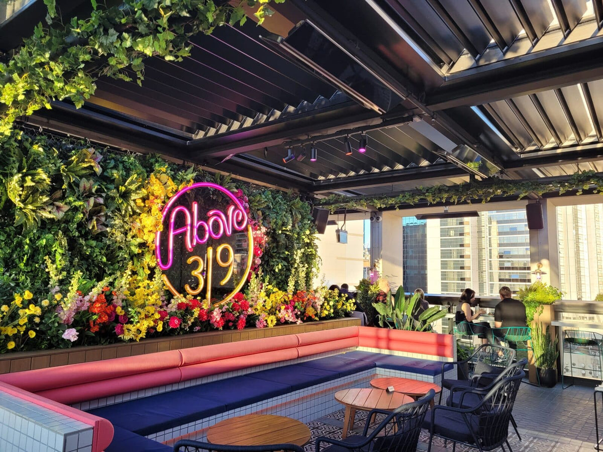 BROMIC PLATINUM SMART-HEAT™ ELECTRIC