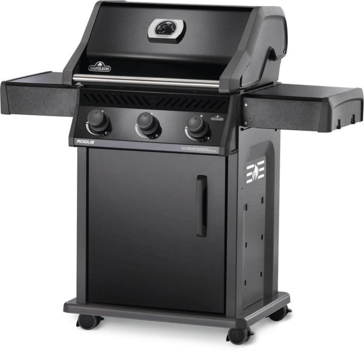 Napoleon Rogue 425 Gas Grill on Cart