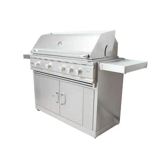 RCS 42&quot; Cutlass Pro Freestanding Gas Grill