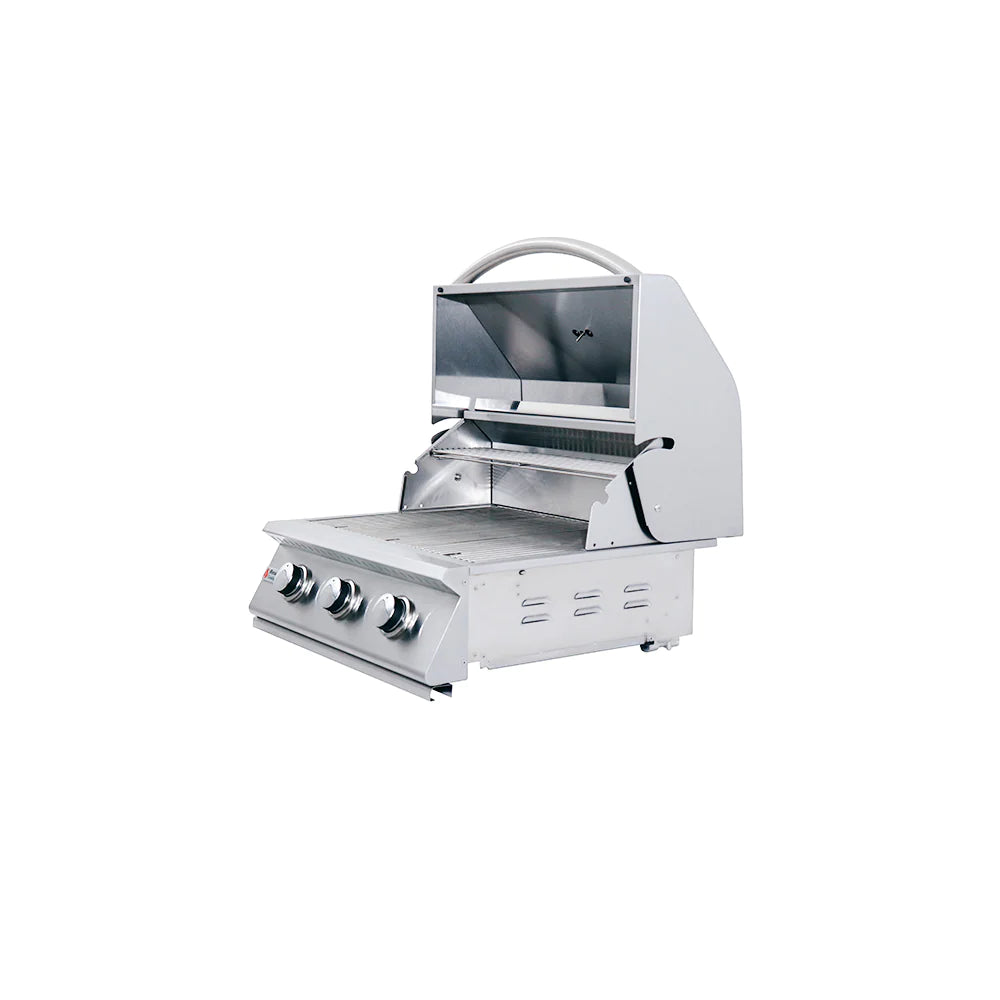 RCS 26&quot; Premier Built-In Gas Grill